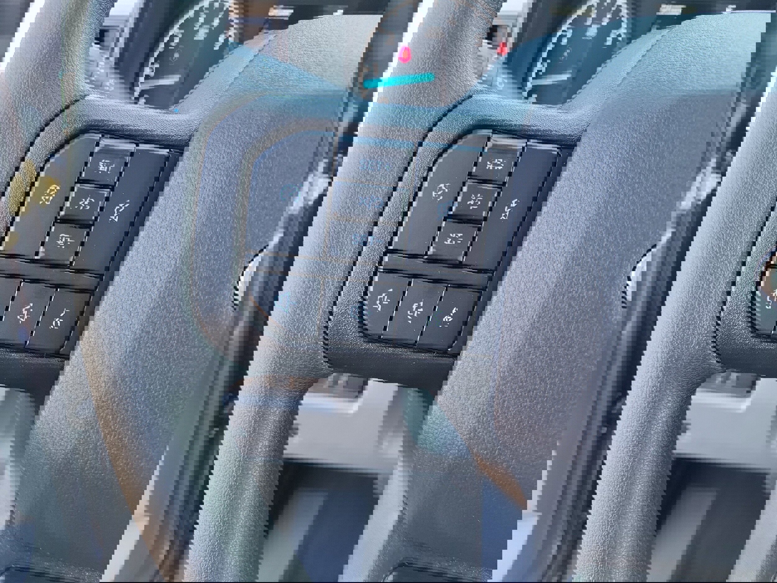 New 2026 Ford F350 XL w/ STX Appearance Package image 33