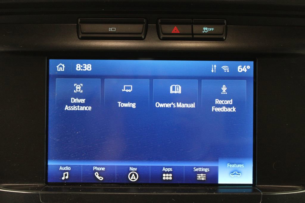 Used 2023 Ford F150 XL w/ STX Appearance Package image 37