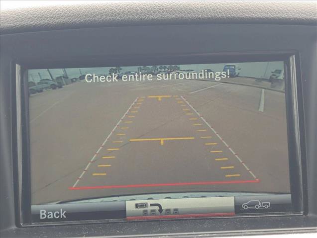 Used 2015 Mercedes-Benz ML 350 4MATIC image 10