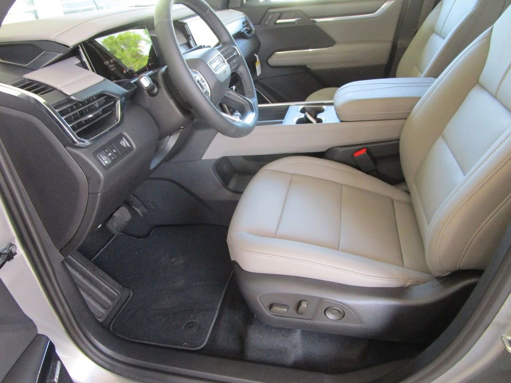 New 2026 GMC Acadia Elevation image 25