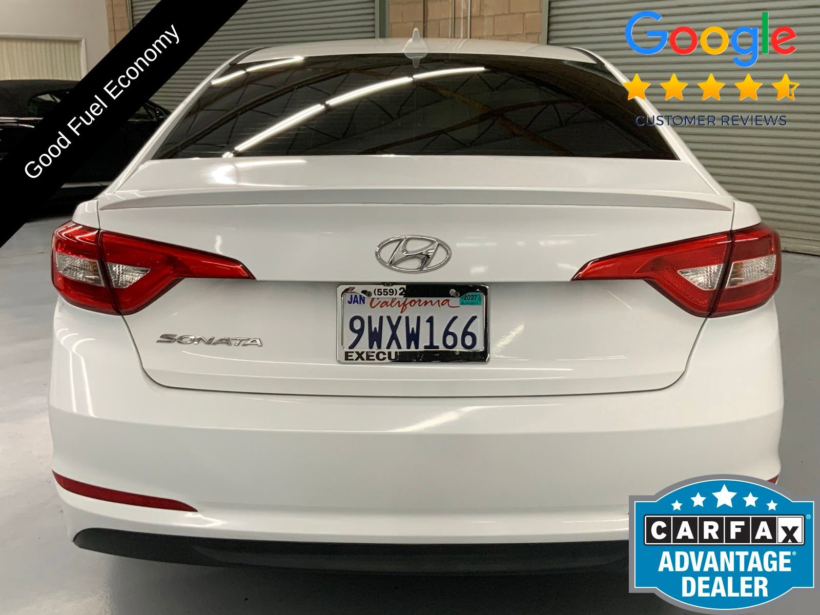 Used 2016 Hyundai Sonata SE FWD image 6
