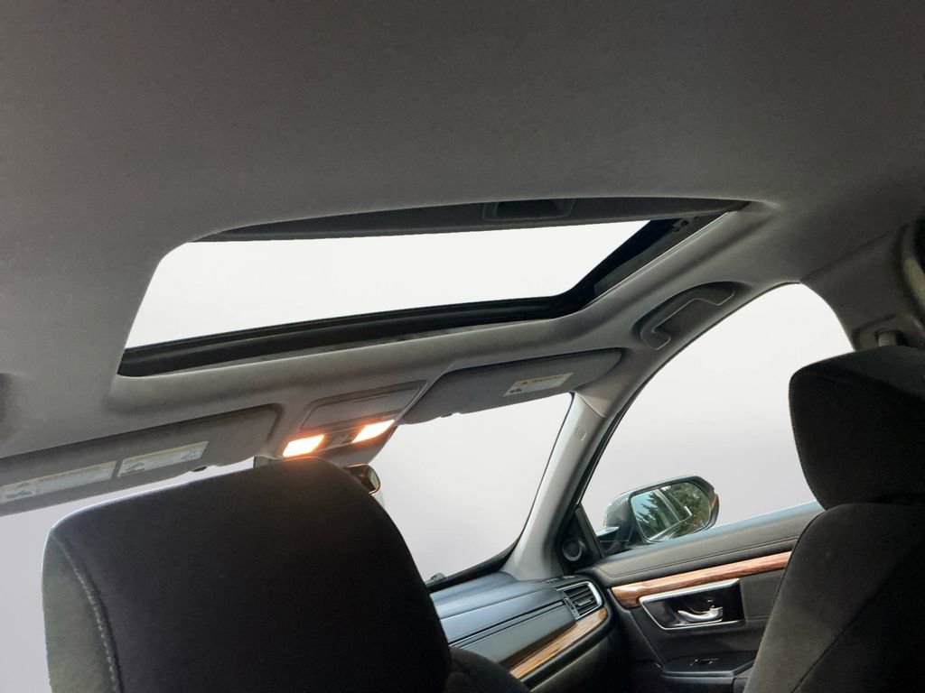 Used 2022 Honda CR-V EX image 19