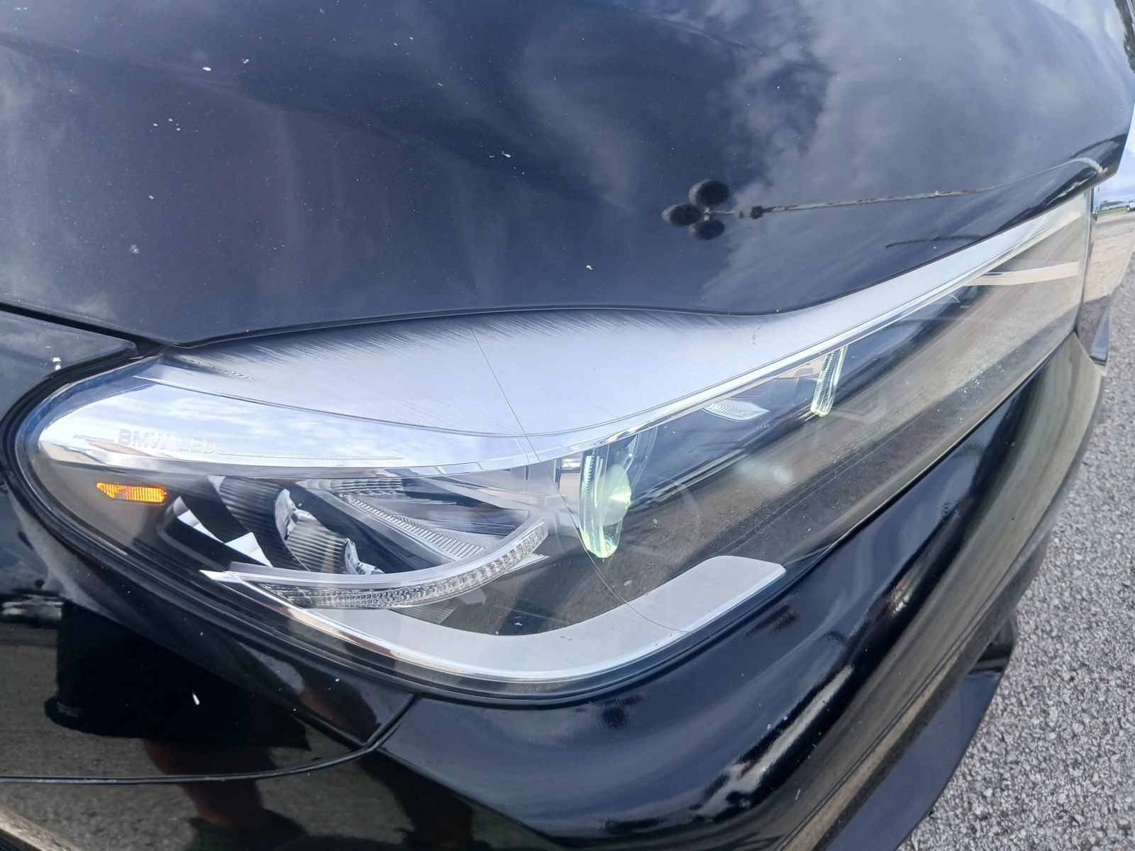 Used 2019 BMW 740i w/ Executive Package RWD image 21