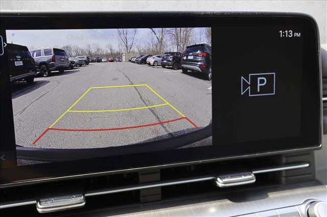 New 2026 Hyundai Kona SEL Sport image 18