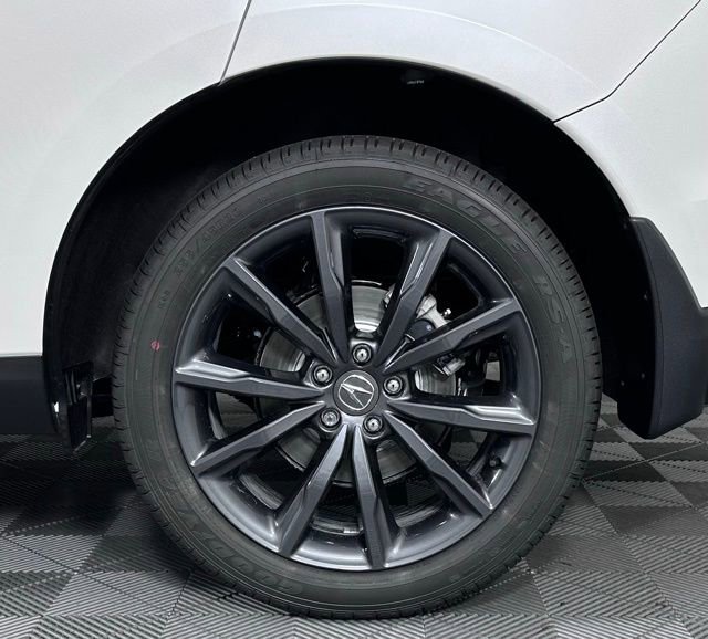 New 2026 Acura RDX A-Spec image 11