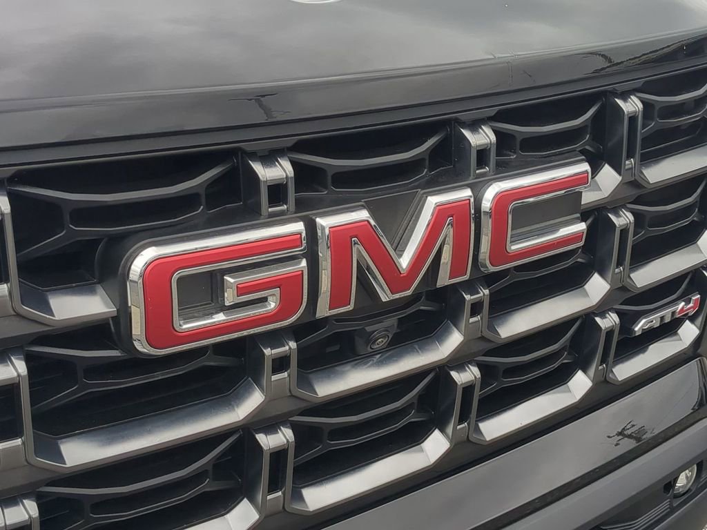 Used 2023 GMC Canyon AT4 w/ AT4 Premium Package image 34