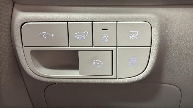 Used 2026 Hyundai Palisade Calligraphy AWD/4WD image 35