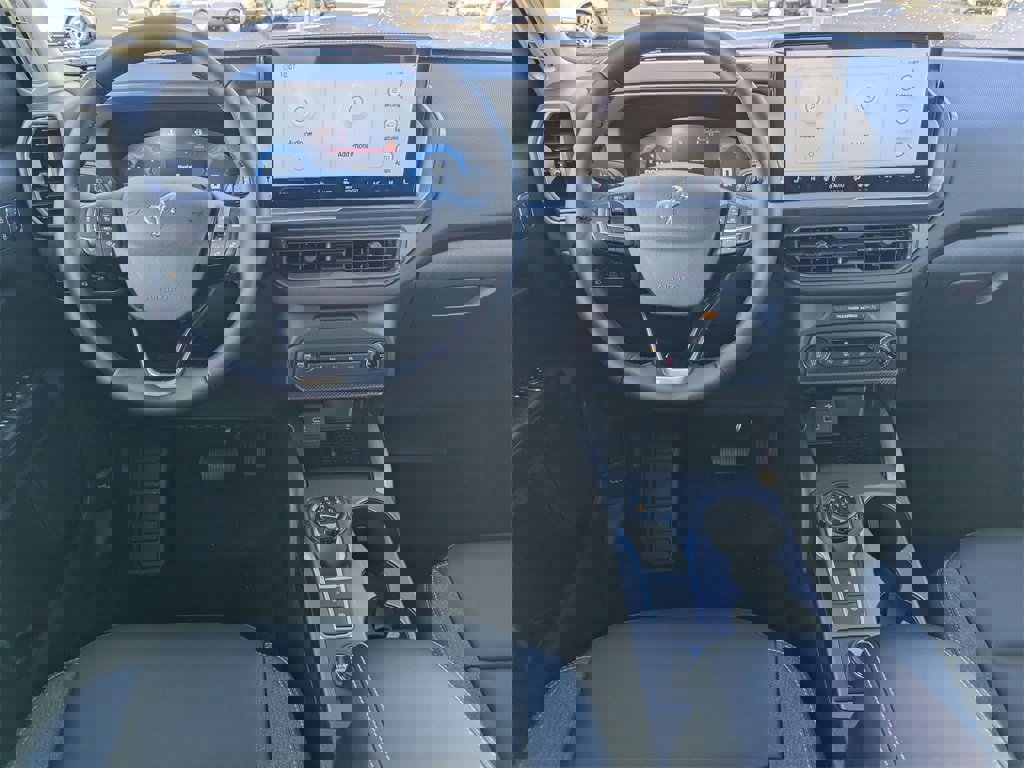 New 2025 Ford Bronco Sport Outer Banks image 16