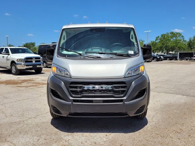 New 2025 RAM ProMaster 1500 image 6