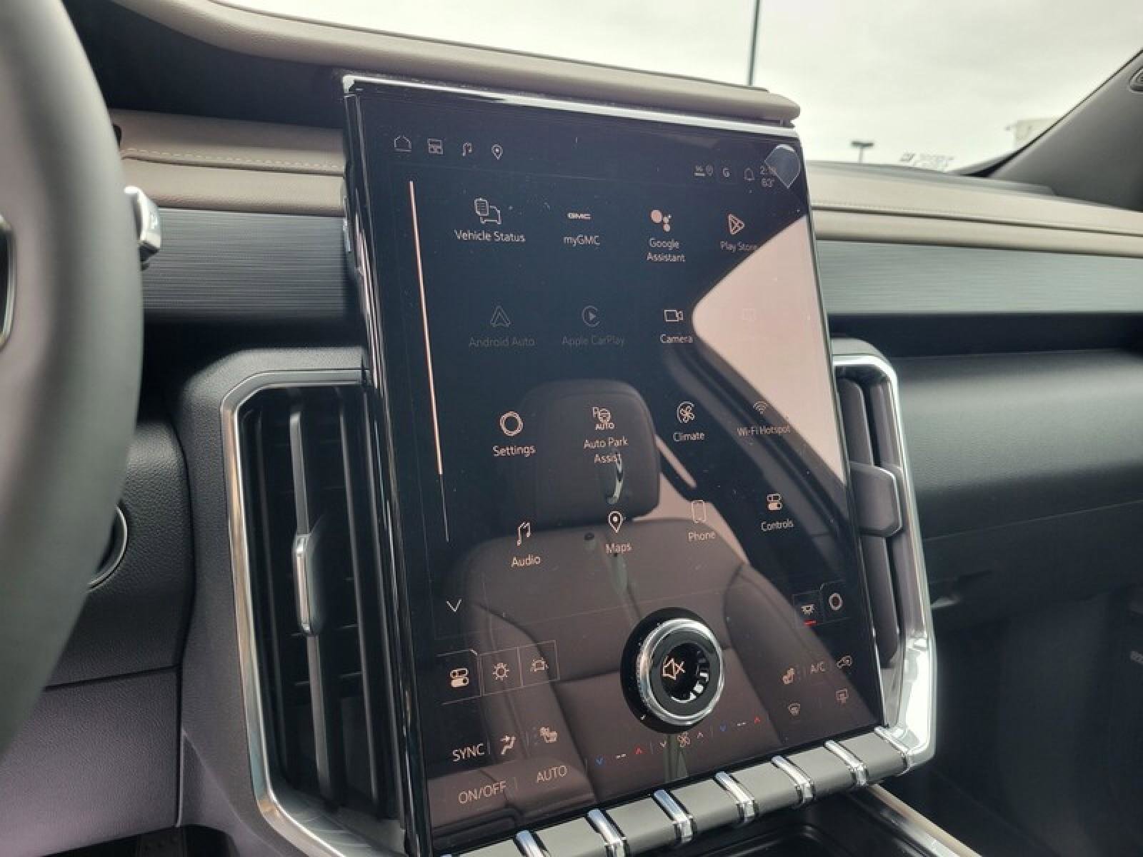 New 2026 GMC Acadia Elevation w/ Super Cruise Package image 18