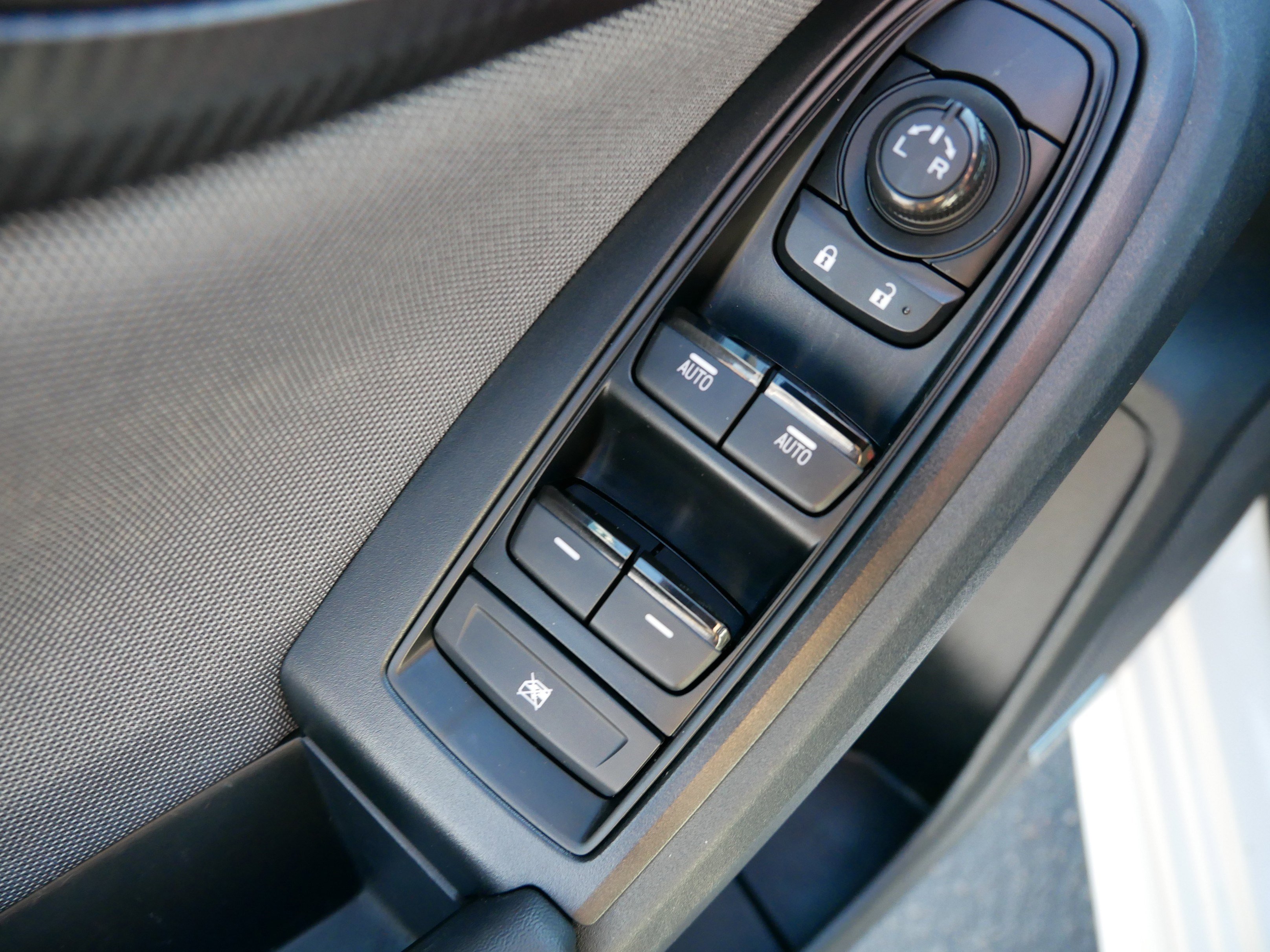 Used 2021 Subaru Impreza 2.0i Sport image 19