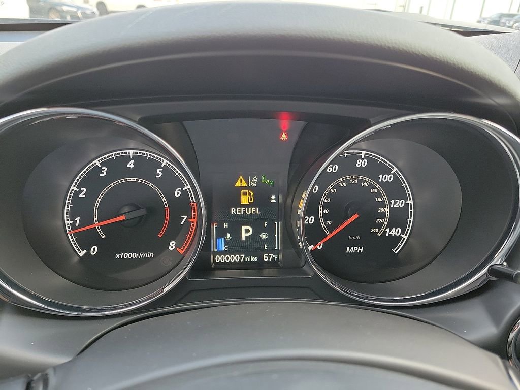 Used 2025 Mitsubishi Outlander Sport SE image 15