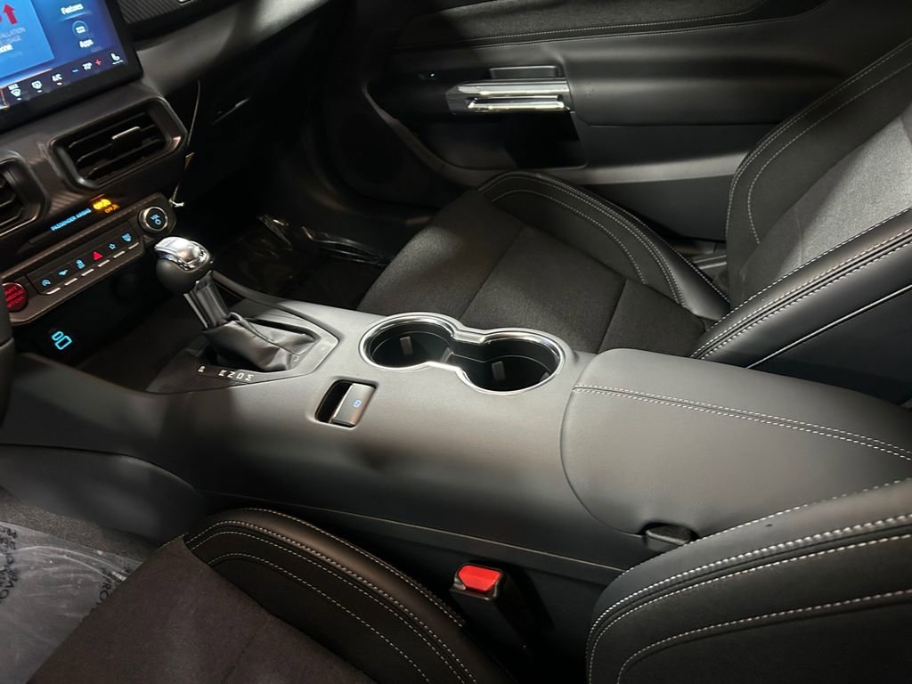 New 2026 Ford Mustang GT RWD image 21