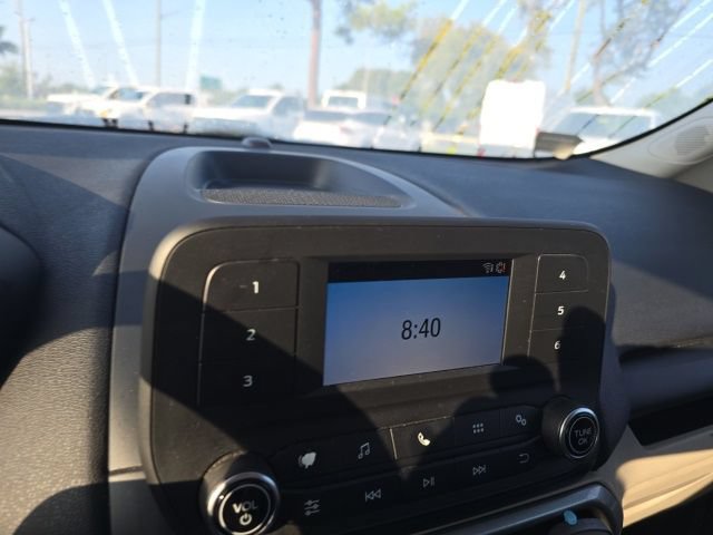 Used 2018 Ford EcoSport S FWD image 11