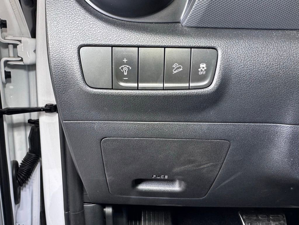 Used 2022 Hyundai Kona N Line FWD image 23
