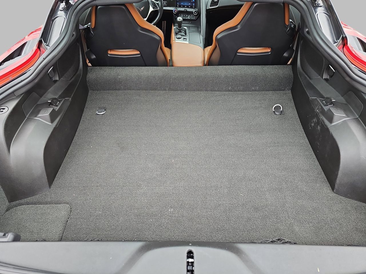 Used 2014 Chevrolet Corvette Stingray Coupe w/ 2LT Preferred Equipment Group image 14