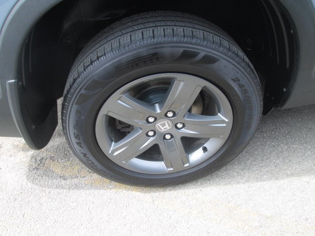 Used 2023 Honda Ridgeline RTL-E image 8