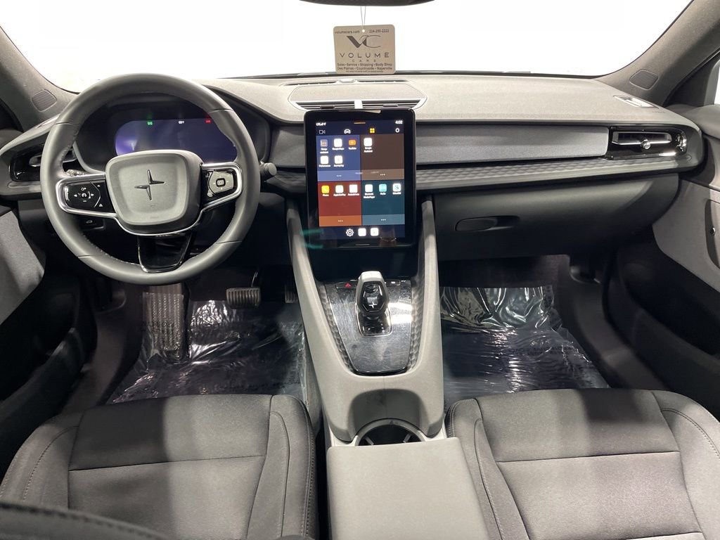 Used 2022 Polestar Polestar 2 w/ Pilot Package image 9