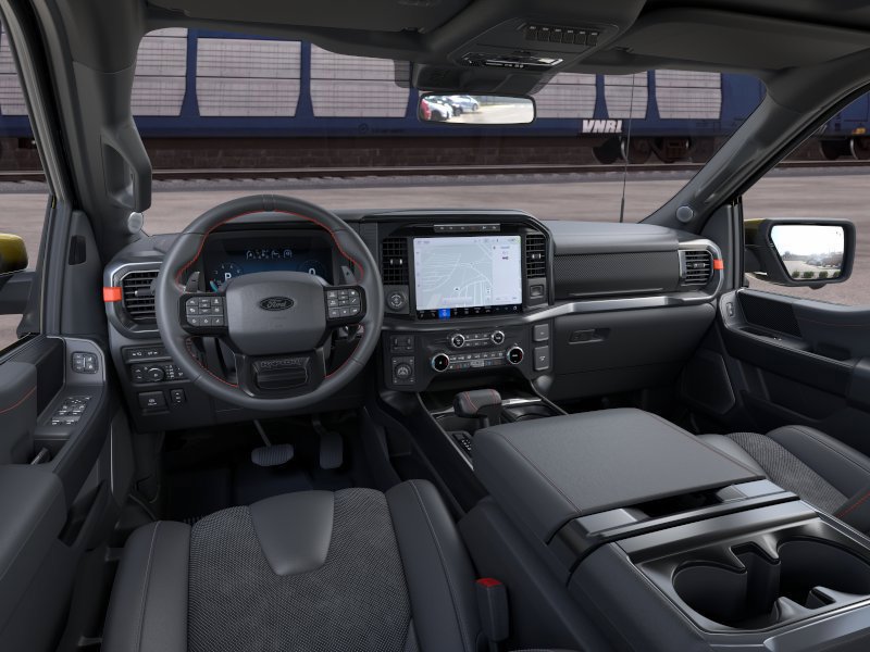 New 2026 Ford F150 Raptor AWD/4WD image 8