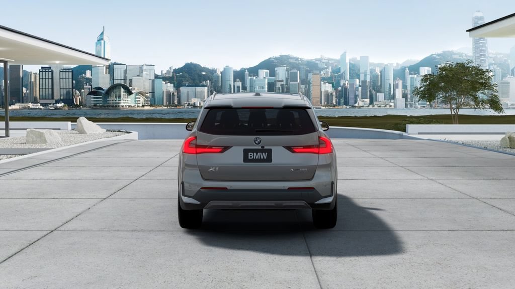 New 2027 BMW X1 xDrive28i AWD/4WD image 5