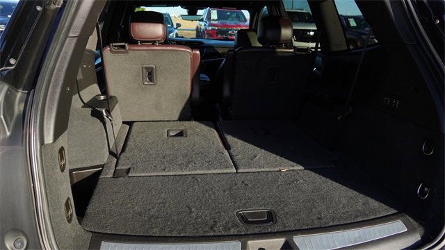 Used 2020 Cadillac XT6 Premium Luxury image 12