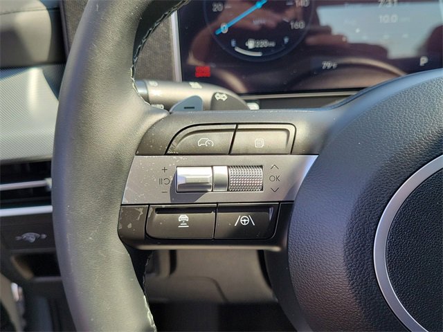 New 2025 Hyundai Sonata SEL image 5