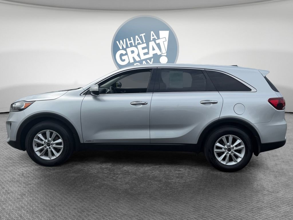 Used 2019 Kia Sorento LX image 7