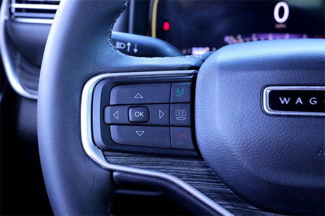 Used 2022 Jeep Wagoneer Series II image 15