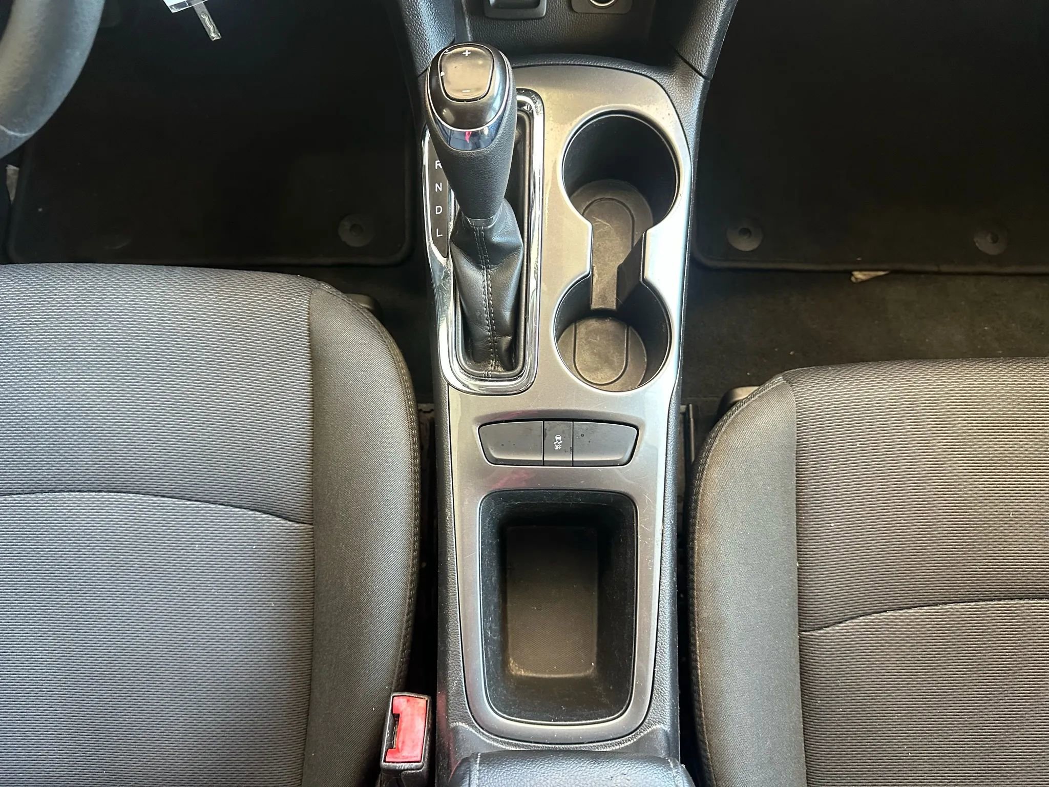 Used 2017 Chevrolet Cruze LT image 19