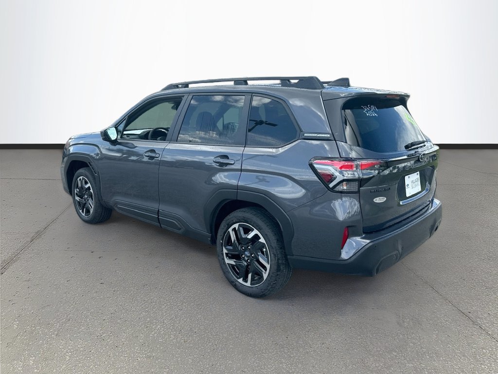 New 2026 Subaru Forester Sport AWD/4WD image 5