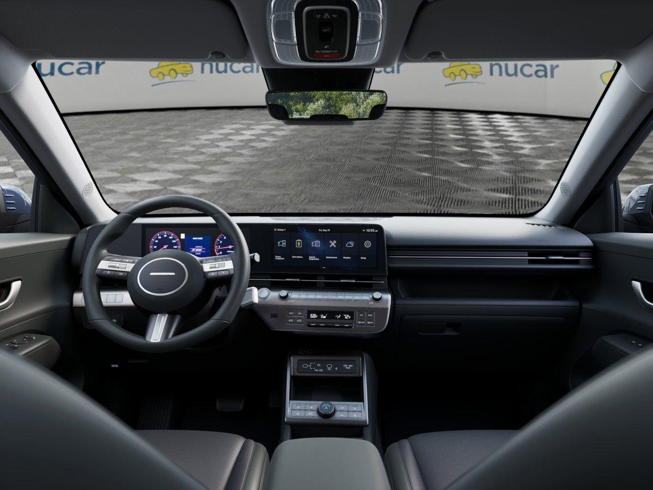 New 2026 Hyundai Kona Limited AWD/4WD image 11