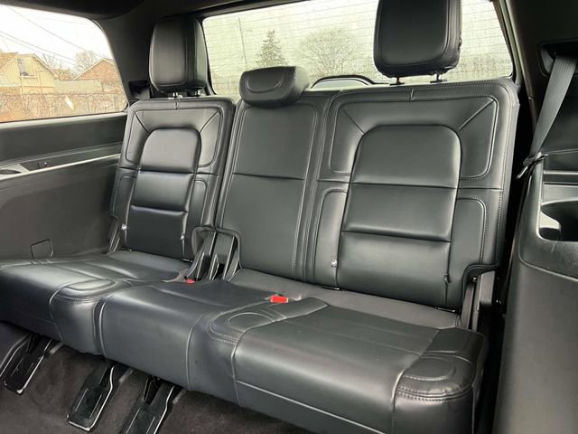 Used 2024 Lincoln Navigator Premiere image 15