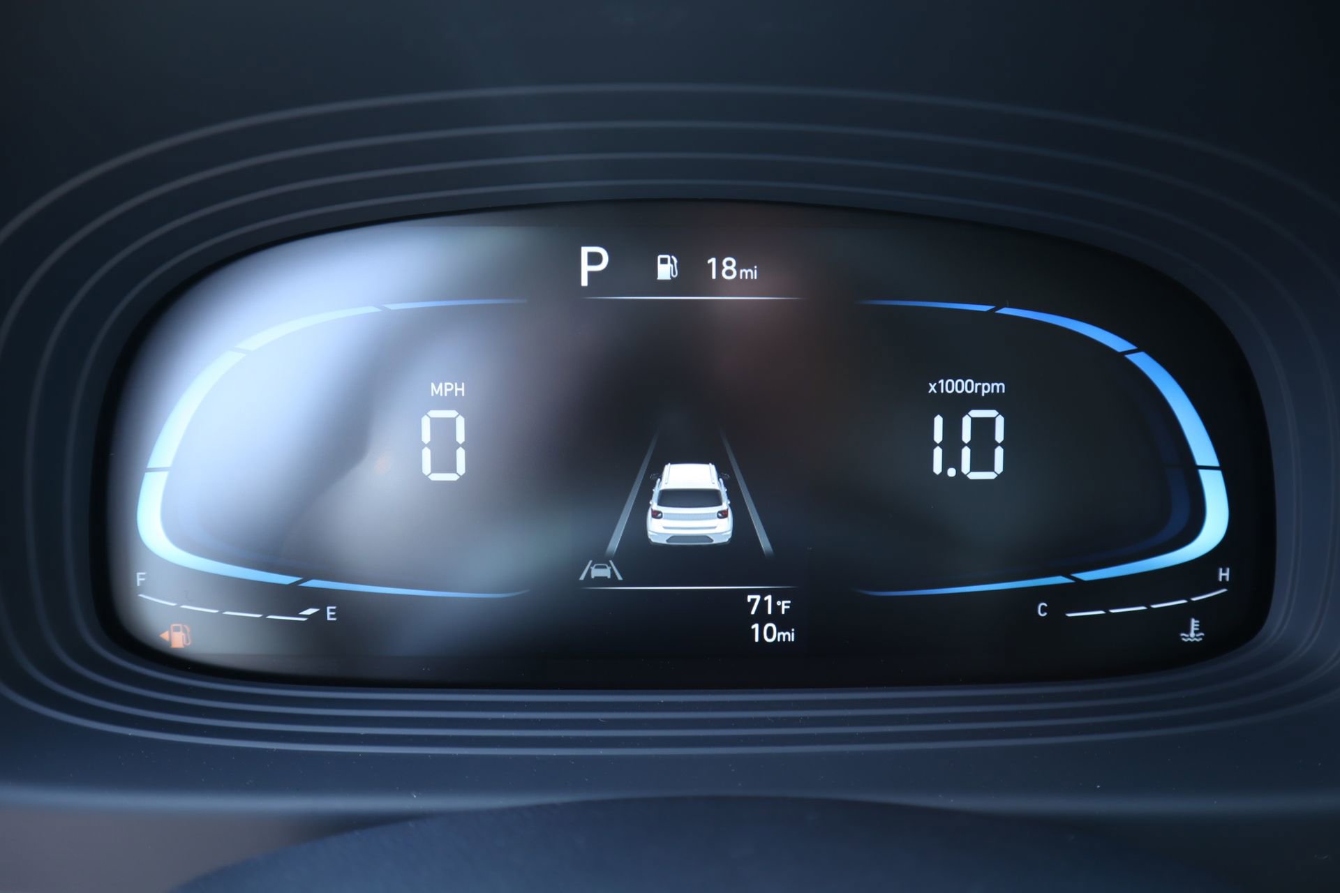 New 2026 Hyundai Venue SEL image 4