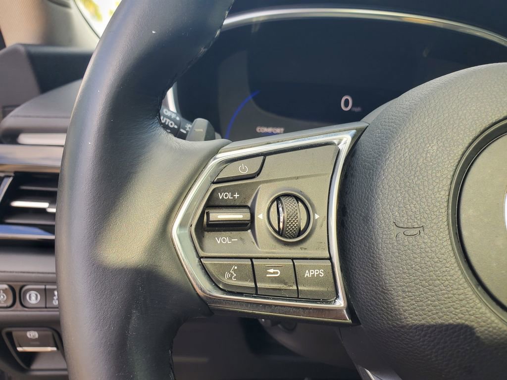 Used 2023 Acura MDX FWD w/ Technology Package image 25