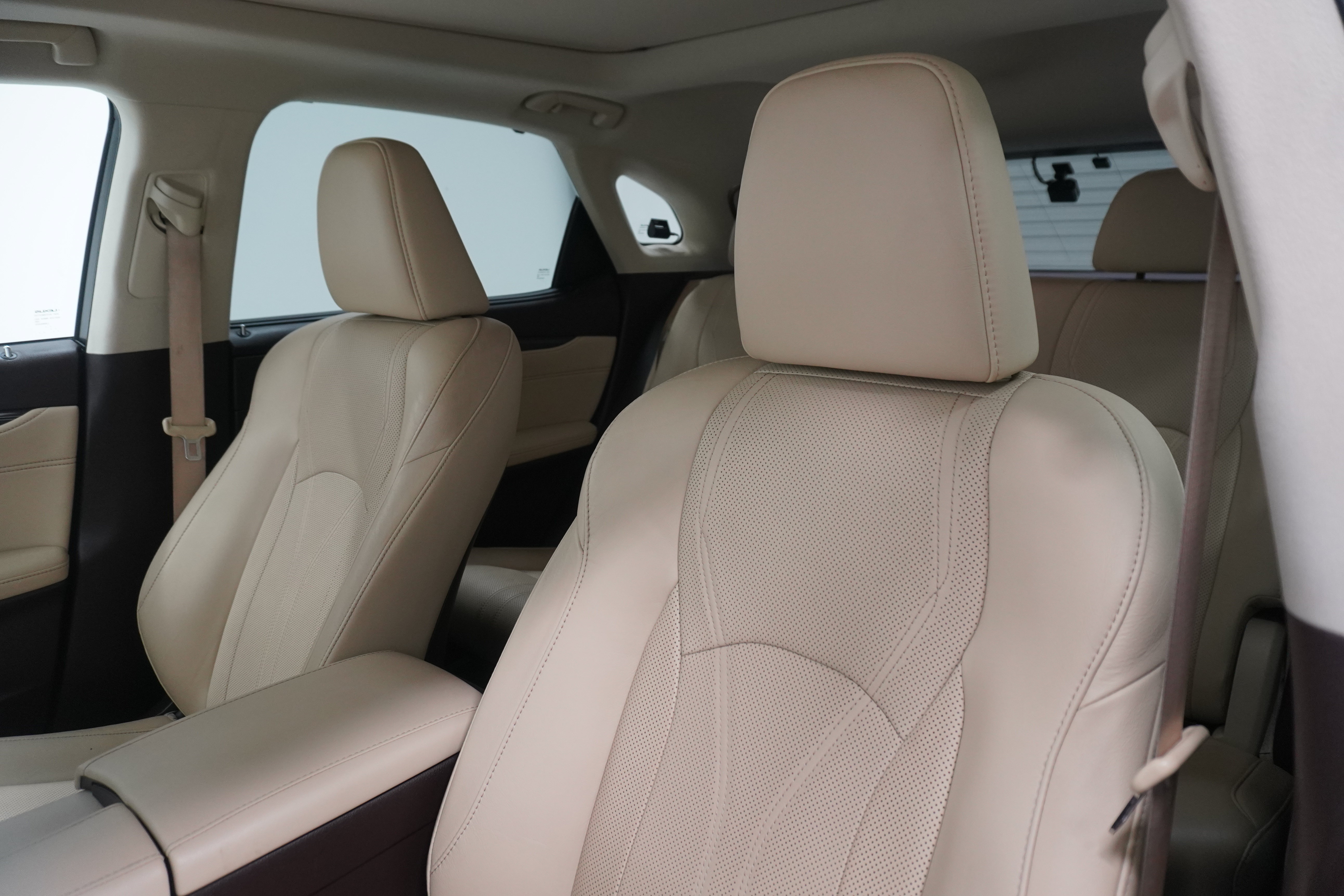 Used 2016 Lexus RX 350 AWD w/ Luxury Package image 11