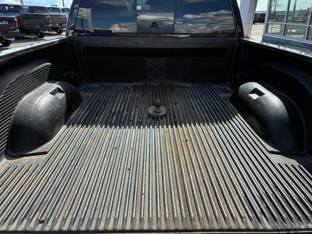 Used 2004 Dodge Ram 2500 Truck SLT w/ Trailer Tow Group image 6