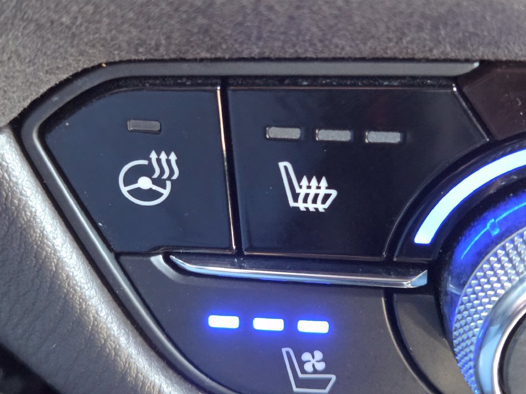 Used 2018 MAZDA MAZDA6 Signature FWD image 17