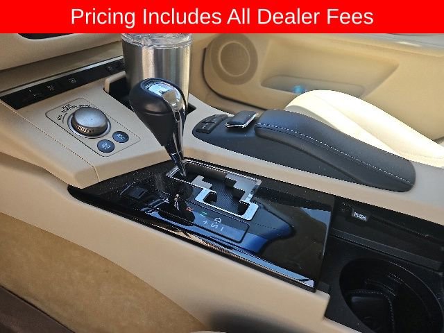 Used 2013 Lexus ES 300h w/ Luxury Pkg FWD image 14