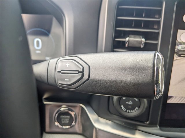 New 2025 Ford F250 Lariat w/ Lariat Ultimate Package image 26