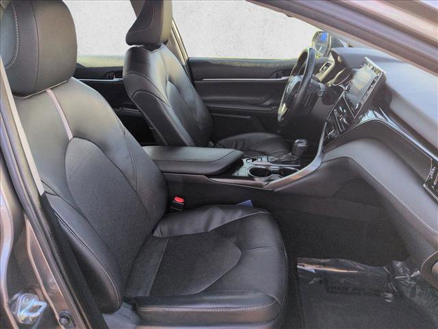 Used 2024 Toyota Camry XSE image 19