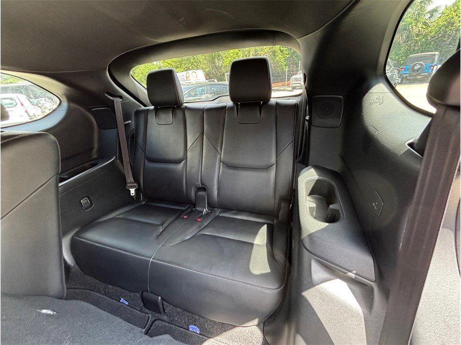 Used 2020 MAZDA CX-9 Grand Touring FWD image 45