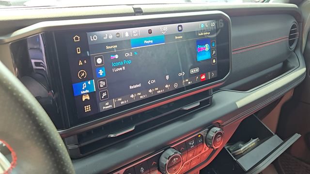 Certified 2024 Jeep Wrangler Unlimited Rubicon 392 image 17