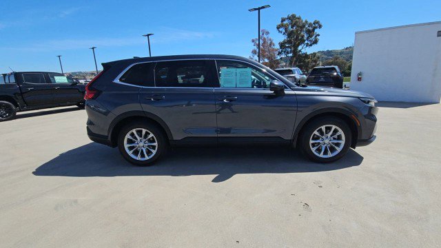 Used 2023 Honda CR-V EX image 9