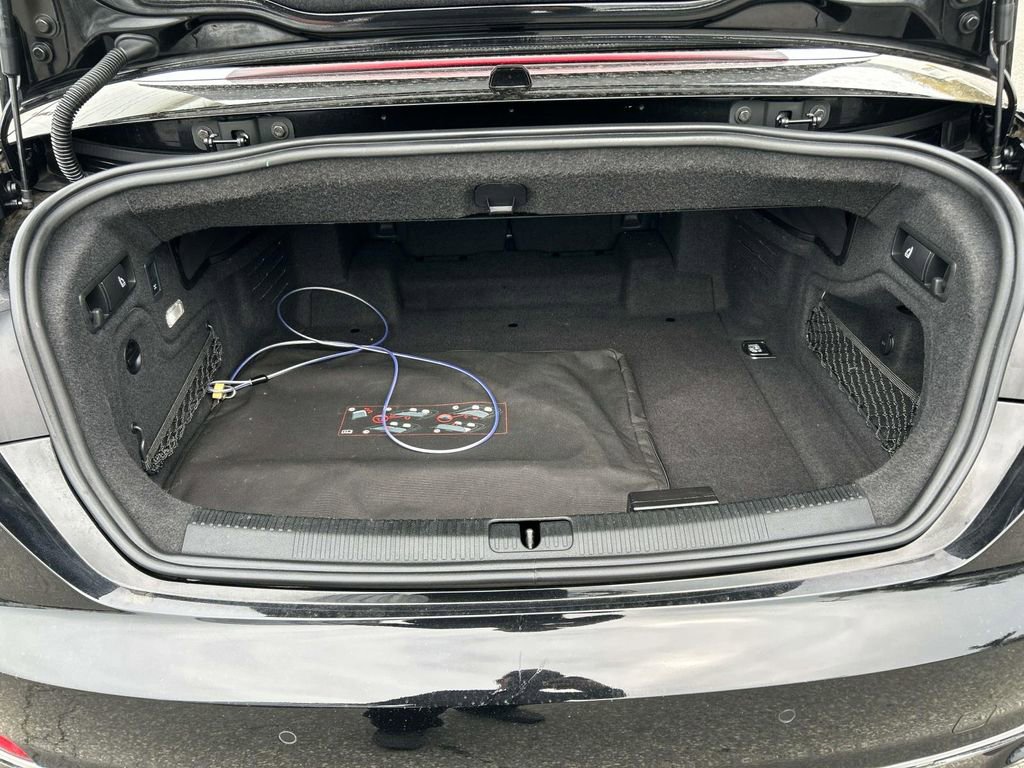 Used 2019 Audi A5 2.0T Prestige w/ Luxury Package AWD/4WD image 34