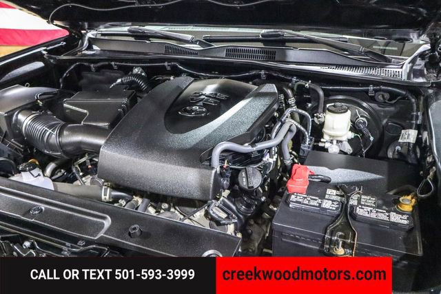 Used 2022 Toyota Tacoma 4x4 Double Cab image 16