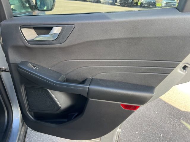 Used 2022 Ford Escape SEL AWD/4WD image 12