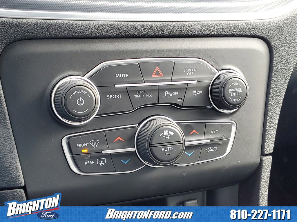 Used 2018 Dodge Charger GT image 24