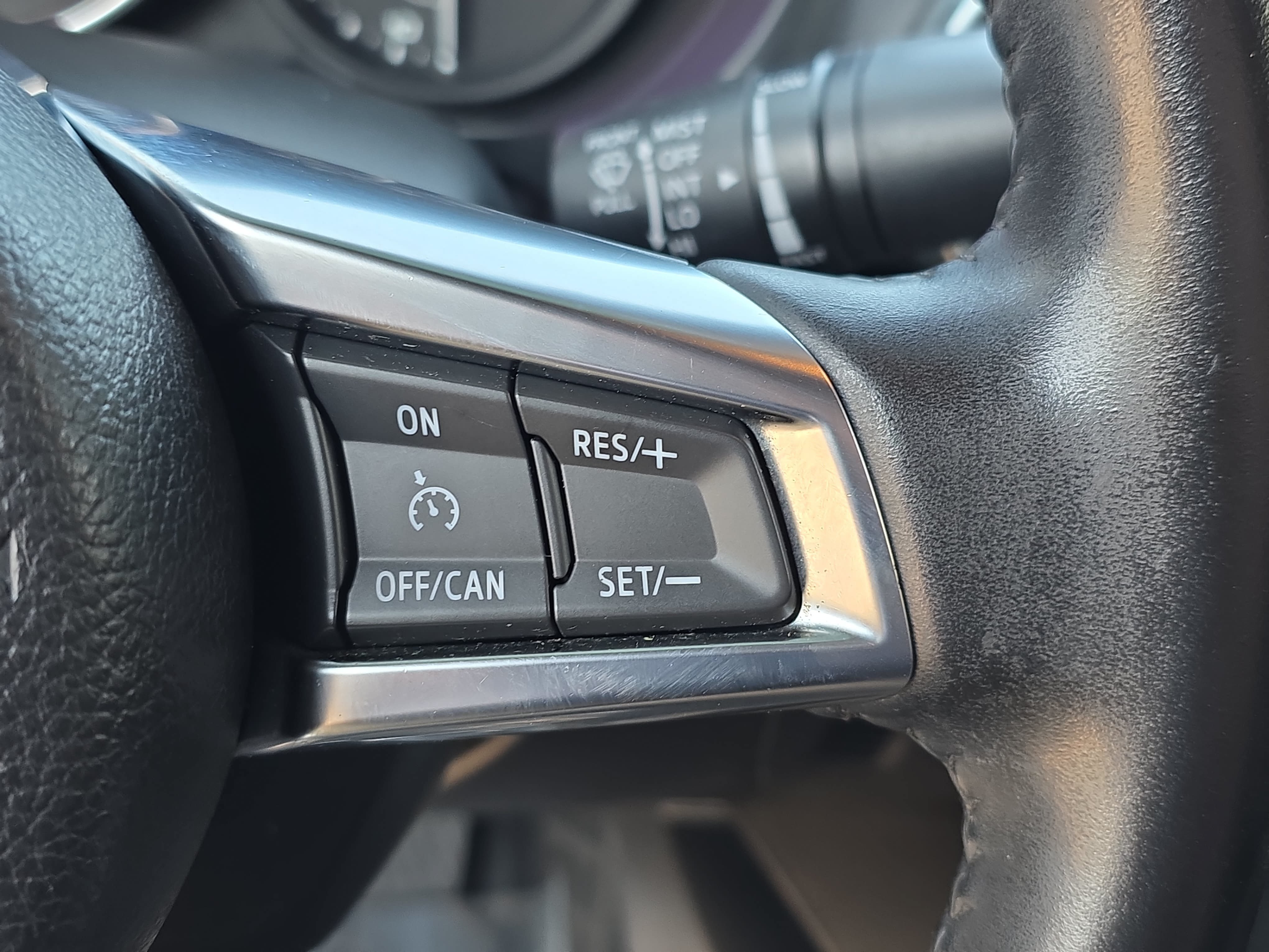 Used 2017 FIAT 124 Spider Classica RWD image 14