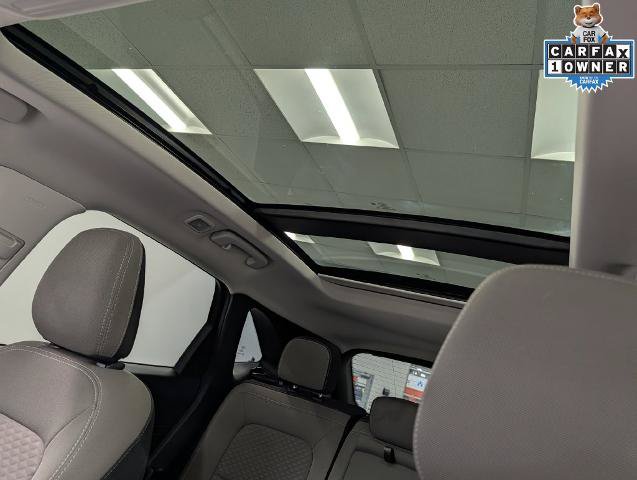 Certified 2022 Ford Escape SE w/ SE Sport Appearance Package AWD/4WD image 22