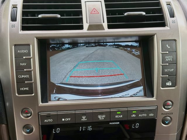 Used 2021 Lexus GX 460 Premium w/ Premium Package AWD/4WD image 33